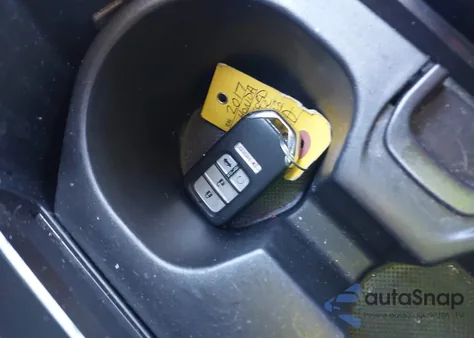 2017 Honda Civic Ex z USA, uszkodzony, nr VIN 2HGFC2F8XHH570154